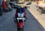 TVS Stryker 125 2020
