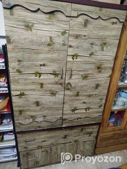 Almari / আলমারি for sell