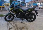 Hero Hunk DD Model 2018