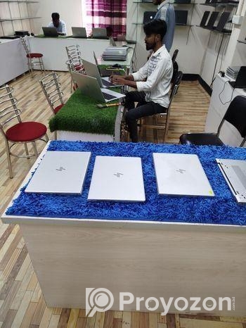 Hp Elitebook 840 g6 Core i5 8th generation Laptop