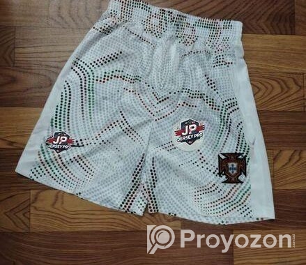 Jersey Shorts Pant