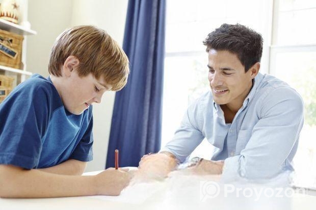 Verified Home Tutor Available @ Kafrul