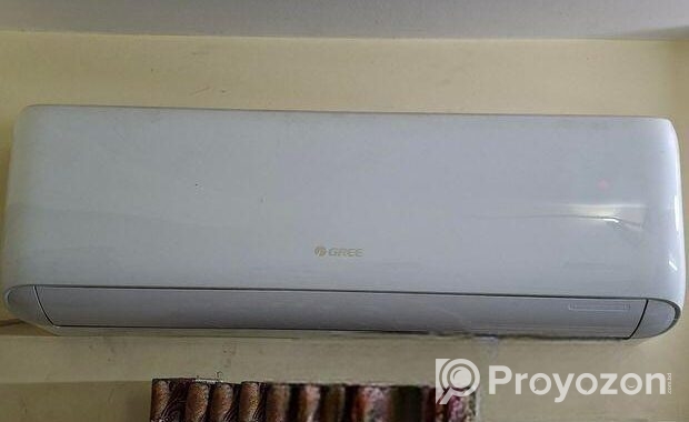 Gree AC 1.5 Ton