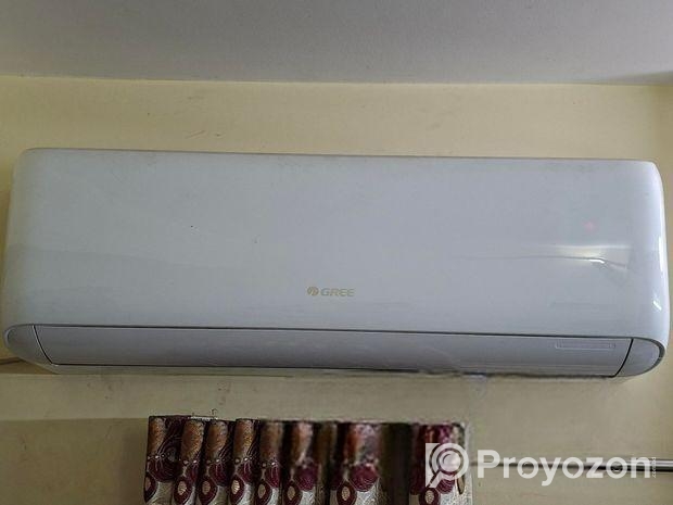 Gree AC 1.5 Ton