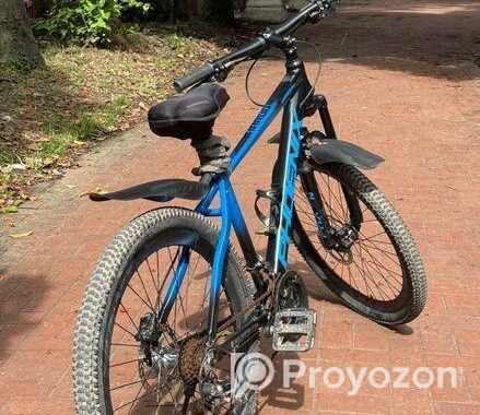 Cycle PHOENIX HAROD 02