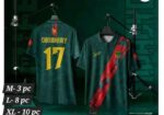 Premium Quality football Jersey