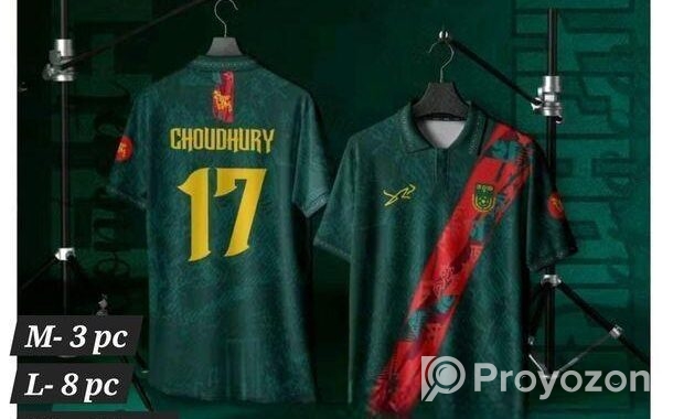 Premium Quality football Jersey