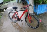 Gear cycle sell veloce