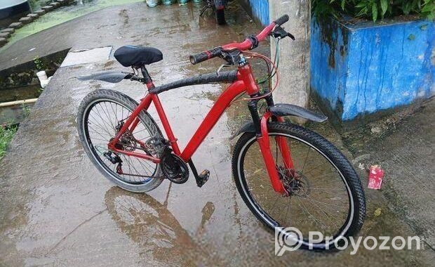 Gear cycle sell veloce