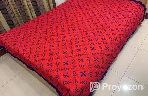 নকশীকাঁথা