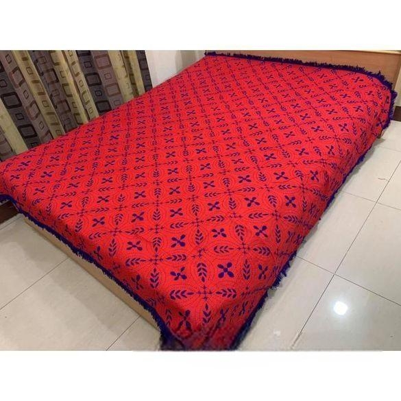 নকশীকাঁথা