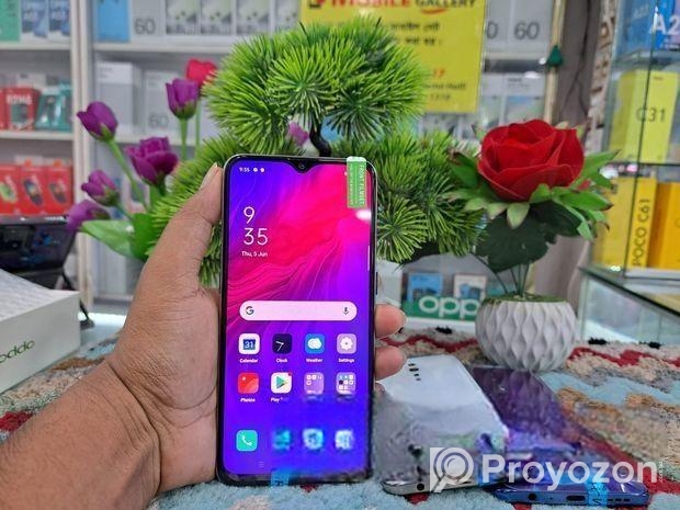 OPPO RenoZ “8_256” (New)