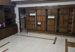 Luxury Semi Furnished Apartment