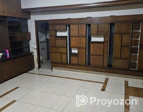 Luxury Semi Furnished Apartment