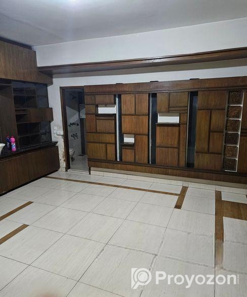 Luxury Semi Furnished Apartment