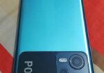 Xiaomi Poco x5 6/128 (Used)