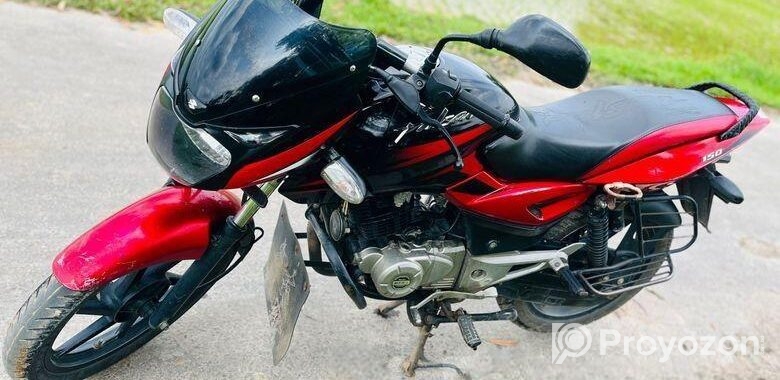 Bajaj Pulsar 150 ` 2016