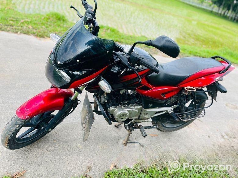 Bajaj Pulsar 150 ` 2016
