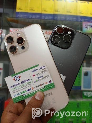 M-HORSE M16 PRO MAX (New)