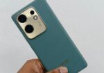 Infinix ZERO 30 8+5+256Gb (Used)