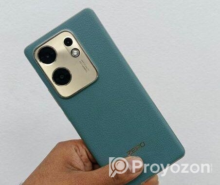 Infinix ZERO 30 8+5+256Gb (Used)