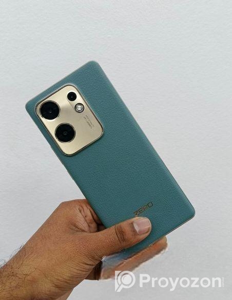 Infinix ZERO 30 8+5+256Gb (Used)