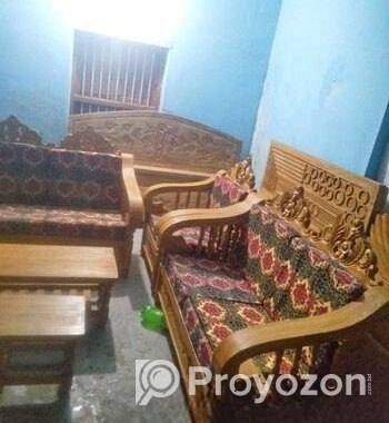 স্মার্ট সোফা সেট বিক্রয় করা হবে ১২০০০টাকা