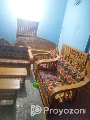 স্মার্ট সোফা সেট বিক্রয় করা হবে ১২০০০টাকা
