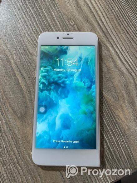 Apple iPhone 6 (Used)