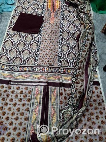 থ্রি পিস