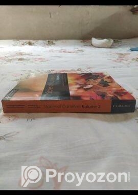 Stories Of Ourselves Volume 2