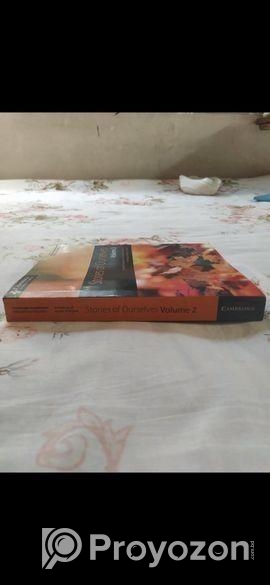 Stories Of Ourselves Volume 2