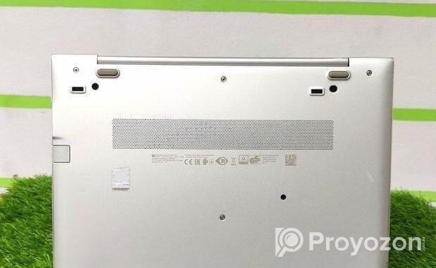 HP Elite Book 830 G5 i5 8th Gen 8Gb Ram 256 Gb ssd