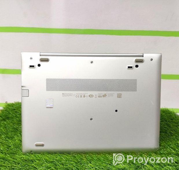 HP Elite Book 830 G5 i5 8th Gen 8Gb Ram 256 Gb ssd