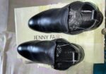 Chelsea boot & loafer