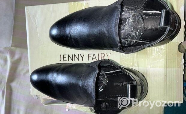 Chelsea boot & loafer