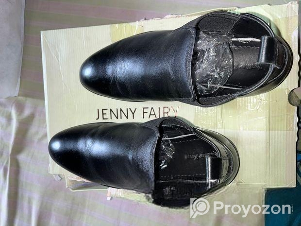 Chelsea boot & loafer