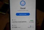 Samsung Galaxy A22 6/128 (Used)