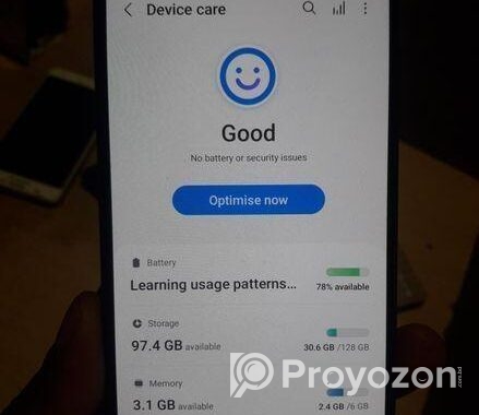 Samsung Galaxy A22 6/128 (Used)