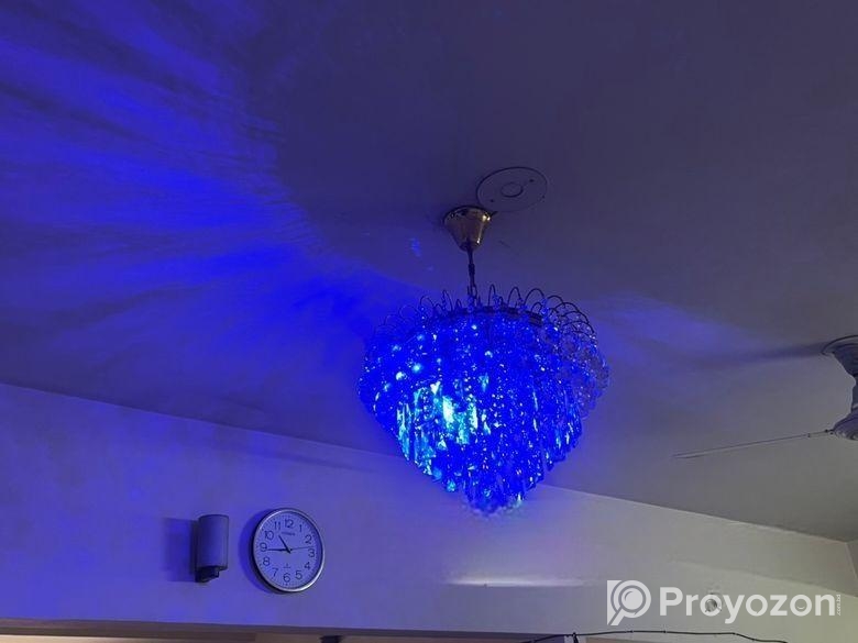 ঝারবাতি