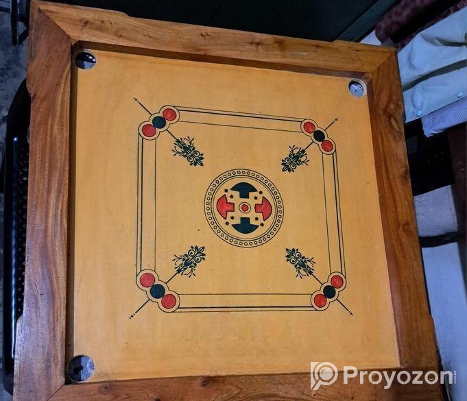 Carrom Board
