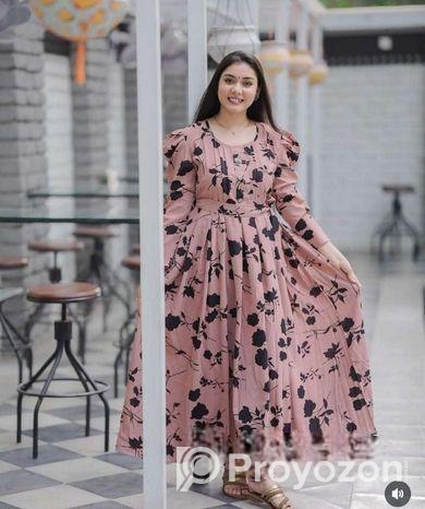 Batton Print Gawon 1 Pis