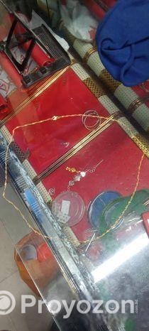 সোনার চেইন