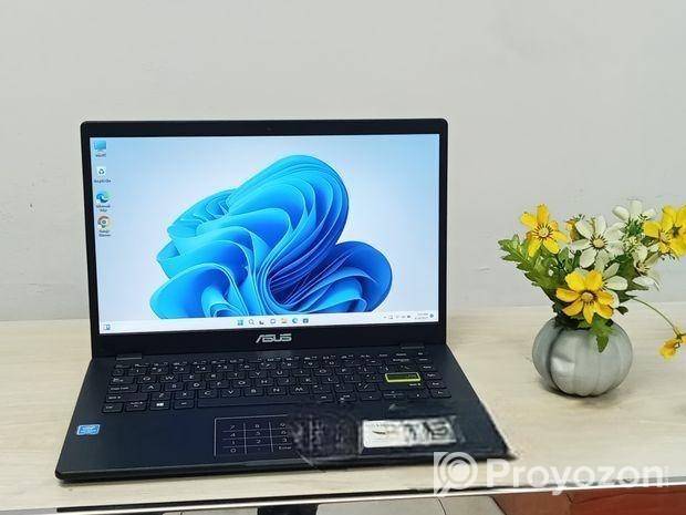 Asua dual core 11gen 128ssd 4gb ram new conditions