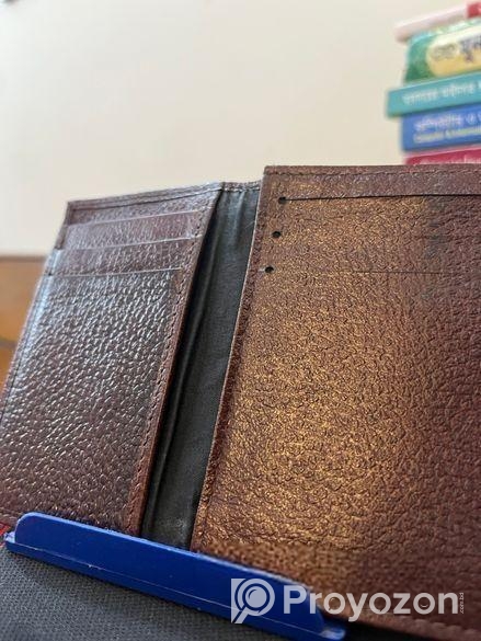 sreeleathers মানিব্যাগ