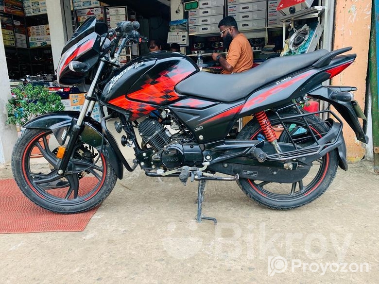 Hero Ignitor tip top conditions 2022