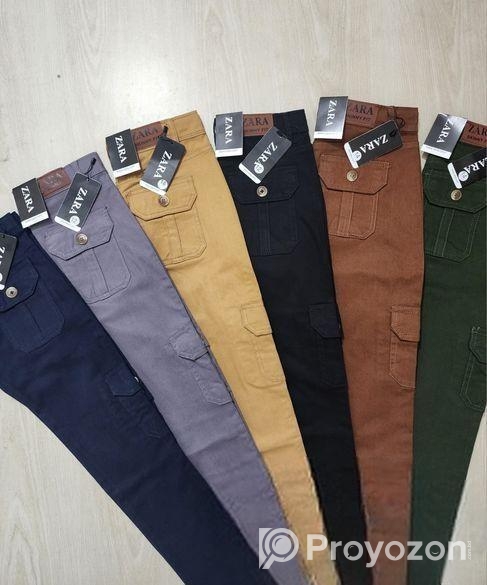 আকর্ষণীয় সব নতুন স্টাইলের জিন্স প্যান্ট