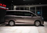 Toyota Voxy V(2DP) BROWN 3.5grd 2020