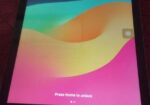 Apple iPad 6 gen (Used)