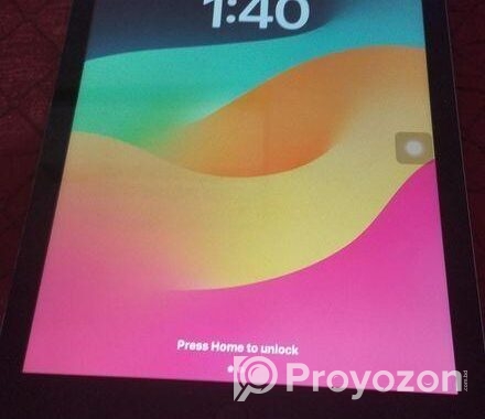 Apple iPad 6 gen (Used)